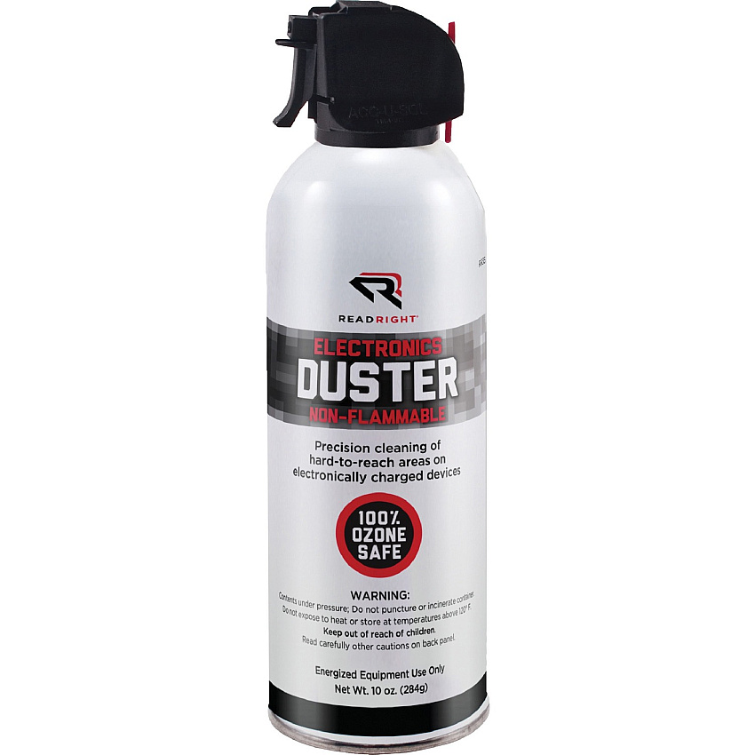 Read Right Electronics Office Duster (REARR3507)