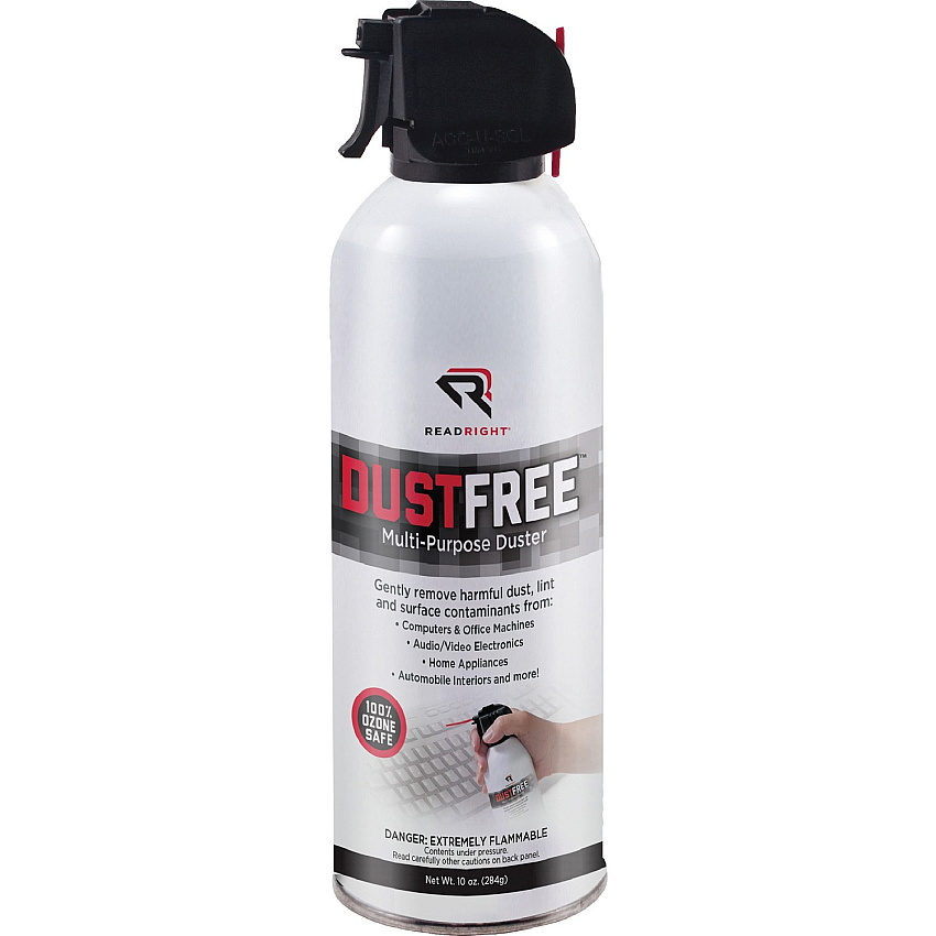 Read Right Dust-Free Multi-purpose Dusters (REARR3700)