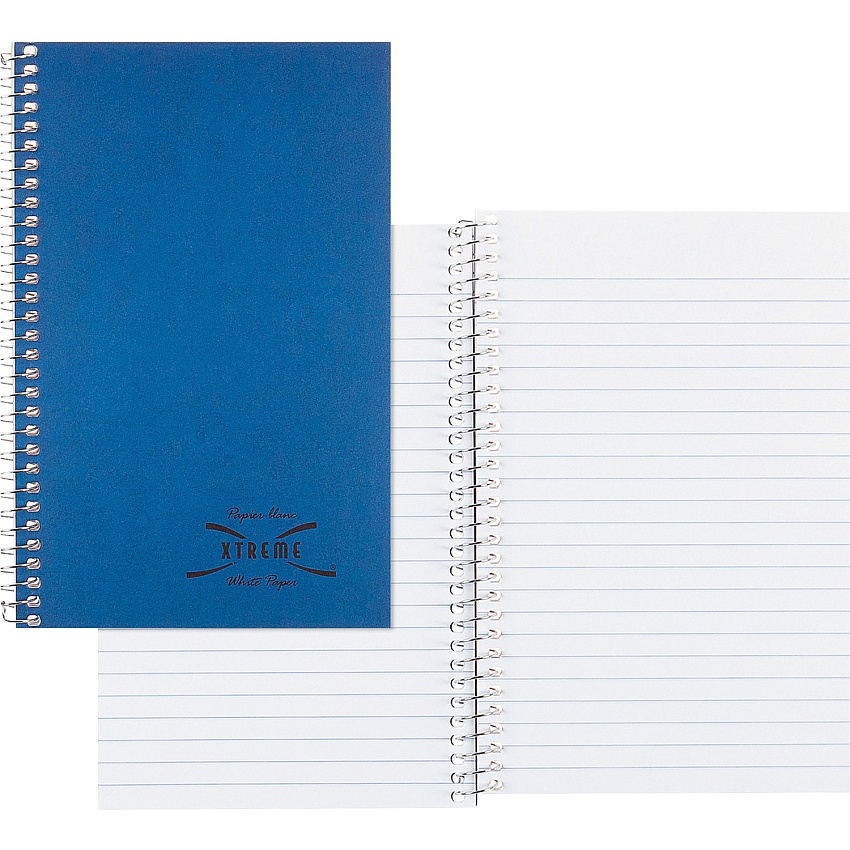 Rediform Xtreme Cover 150-Sheet 3-Subject Notebook (RED33360)