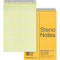 Rediform Steno Notebook (RED36746)