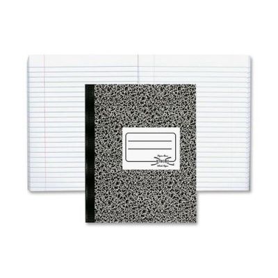 Rediform Xtreme White Notebook (43461)