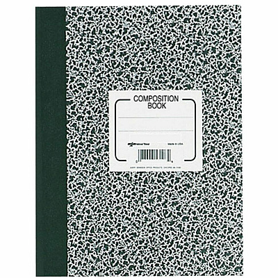 Rediform College Rule Composition Book (RED43481)