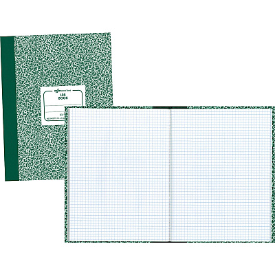 Rediform Lab Composition Notebook (RED53108)