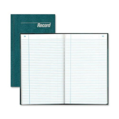 Rediform Granite Series Record Books (56011)