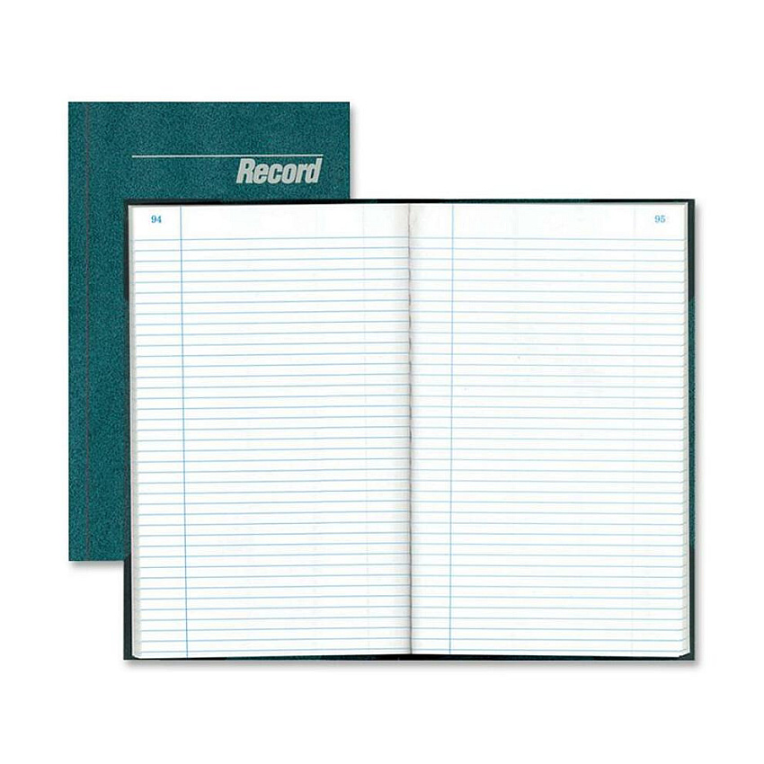 Rediform Granite Series Record Books (RED56031)