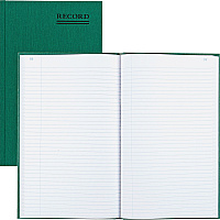 Rediform Emerald Series Account Book (RED56111)