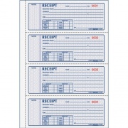 Rediform Receipt Money Collection Forms (8L806)