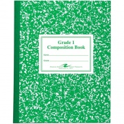 Roaring Spring Grade School Ruled Marble Flexible Cover Composition Book (77920)