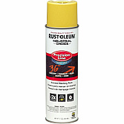 Industrial Choice White M1800 Marking Paint Spray (203034)