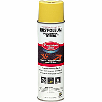 Industrial Choice White M1800 Marking Paint Spray (203034)