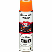 Industrial Choice White M1800 Marking Paint Spray (203036)