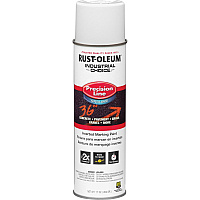 Rust-Oleum Industrial Choice Precision Line Marking Paint (RST203039)
