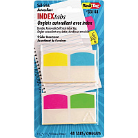Redi-Tag Index Flags (RTG33148)