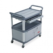 Rubbermaid Commercial Instrument Cart (409400)