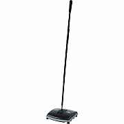 Rubbermaid Commercial Floor/Carpet Sweeper (RCP421288BK)