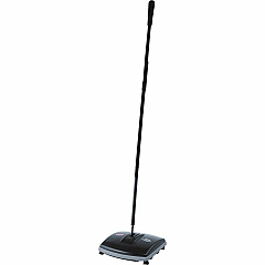 Rubbermaid Commercial Floor/Carpet Sweeper (RCP421288BK)