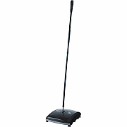 Rubbermaid Commercial Dual Action Sweeper (RCP421388BK)