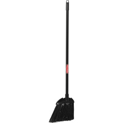 Rubbermaid Commercial Lobby Broom (637400BK)