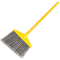 Rubbermaid Commercial Angle Broom (RCP637500GY)