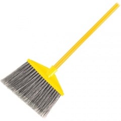 Rubbermaid Commercial Angle Broom (637500GY)