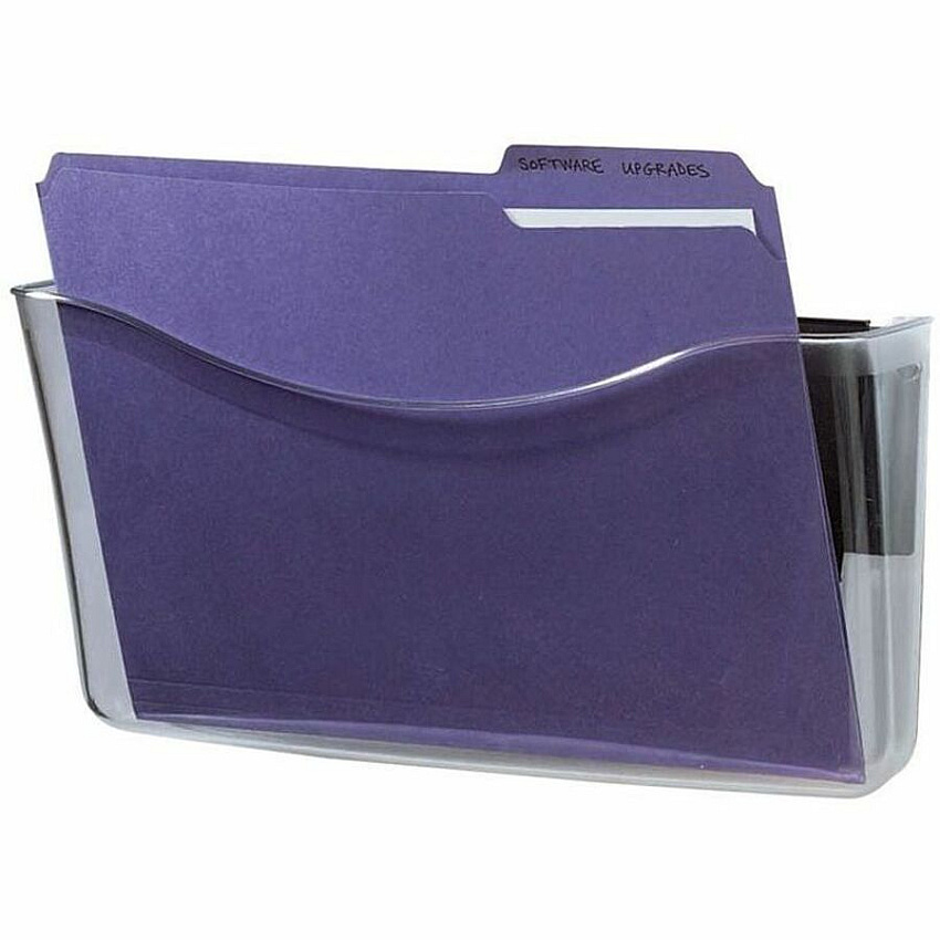 Rubbermaid Magnetic Wall File (RUB65986)