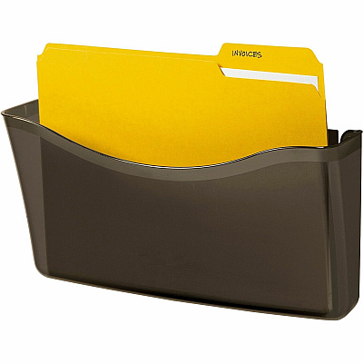 Rubbermaid Magnetic Wall File (RUB65988)