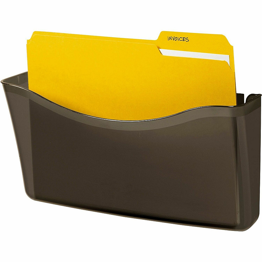 Rubbermaid Magnetic Wall File (RUB65988)