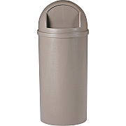 Rubbermaid Commercial Marshal Classic Container (RCP816088BG)