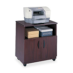 Safco Mobile Machine Stand (SAF1850MH)