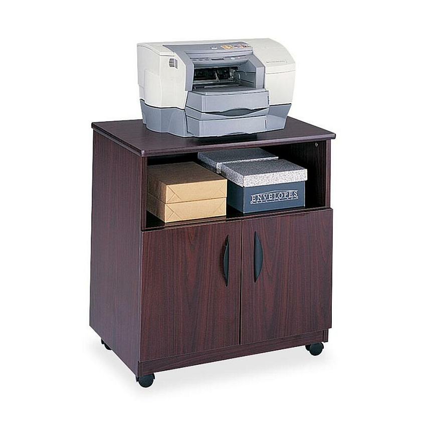 Safco Mobile Machine Stand (SAF1850MH)