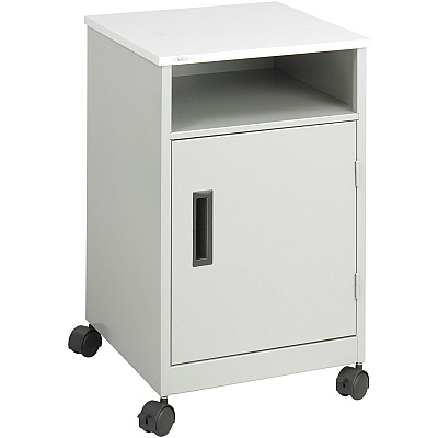 Safco Steel Compact Machine Stand (SAF1871GR)