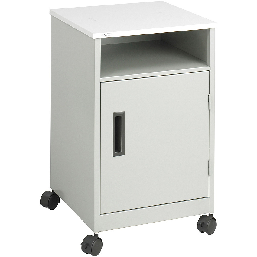Safco Steel Compact Machine Stand (SAF1871GR)