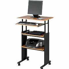 Safco Muv Stand-up Adjustable Height Desk (SAF1929MO)
