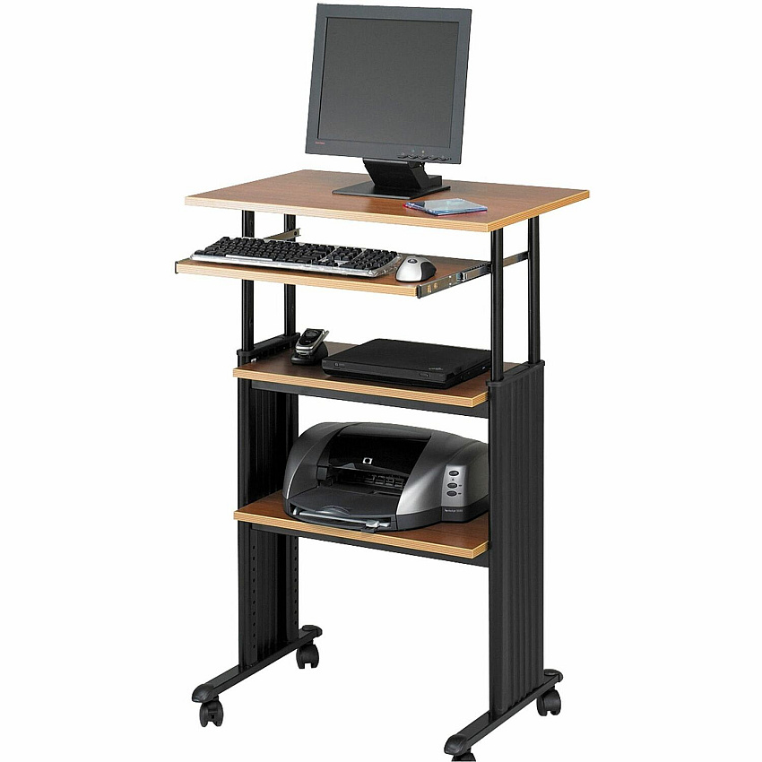 Safco Muv Stand-up Adjustable Height Desk (SAF1929MO)