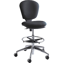 Safco Metro Extended Height Chair (SAF3442BL)