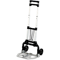 Safco Stow-Away Hand Truck (SAF4049NC)
