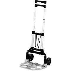 Safco Stow-Away Hand Truck (SAF4049NC)