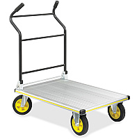 Safco Stow-Away Platform Hand Truck (SAF4053NC)