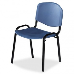 Safco Contour Stack Chairs (4185BU)