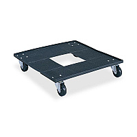 Safco Heavy-duty Stacking Chair Cart (SAF4188)