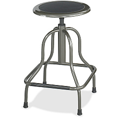 Safco Diesel Series High Base Stool with out Back (SAF6665)