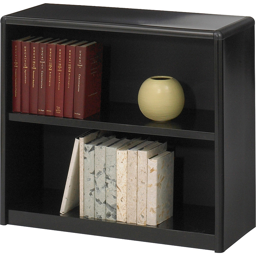 Safco ValueMate Bookcase (SAF7170BL)