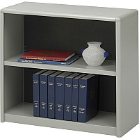 Safco ValueMate Bookcase (SAF7170GR)