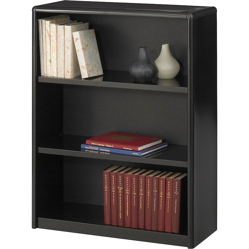 Safco ValueMate Bookcase (SAF7171BL)