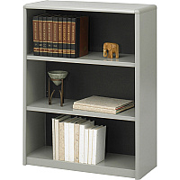 Safco ValueMate Bookcase (SAF7171GR)