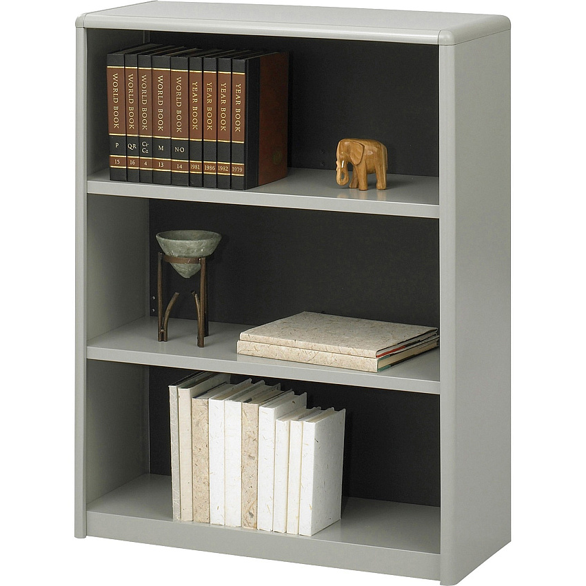 Safco ValueMate Bookcase (SAF7171GR)
