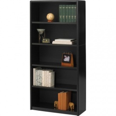Safco ValueMate Bookcase (7173BL)