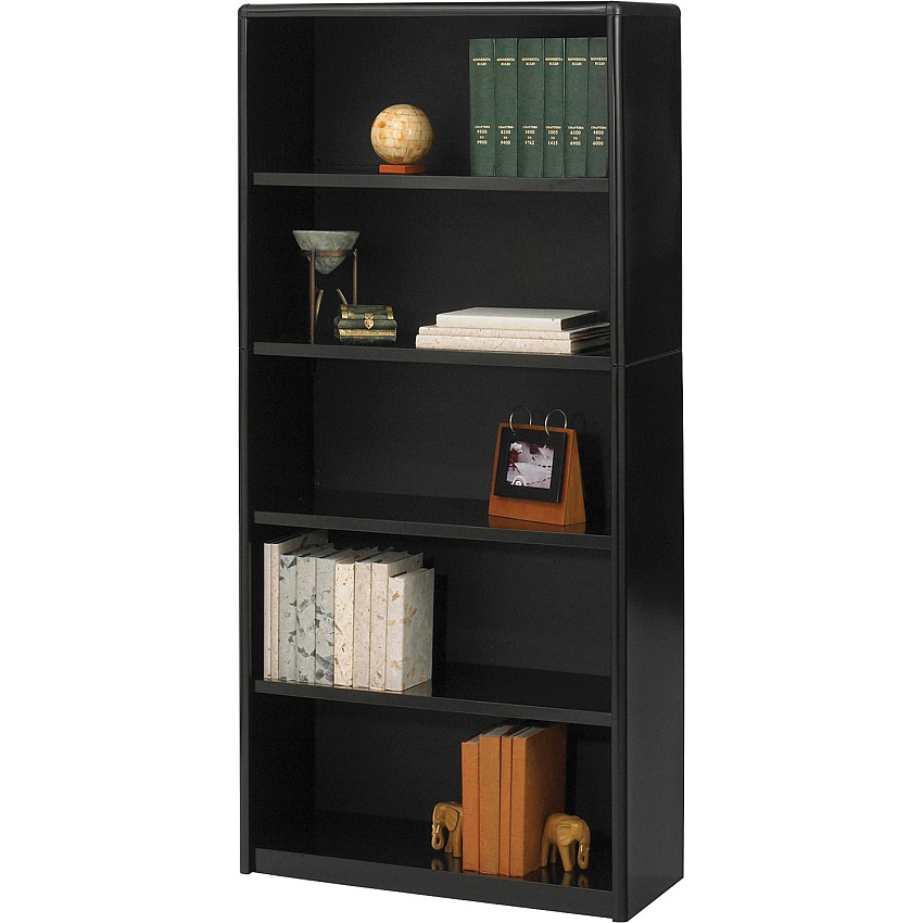 Safco Value Mate Bookcase (SAF7174BL)