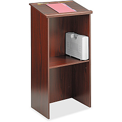 Safco Stand Up Lectern (SAF8915MH)