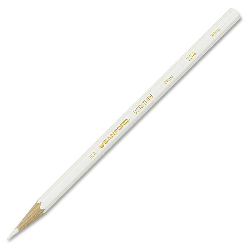 Prismacolor Verithin Colored Pencils (SAN2429)